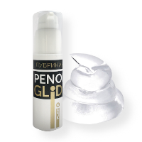 Penon Glide в Глухове